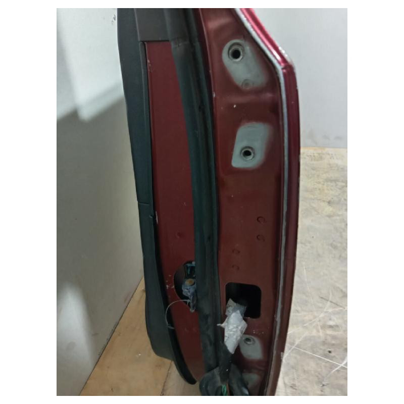 Puerta Chevrolet Cruze 2010 Al 2015