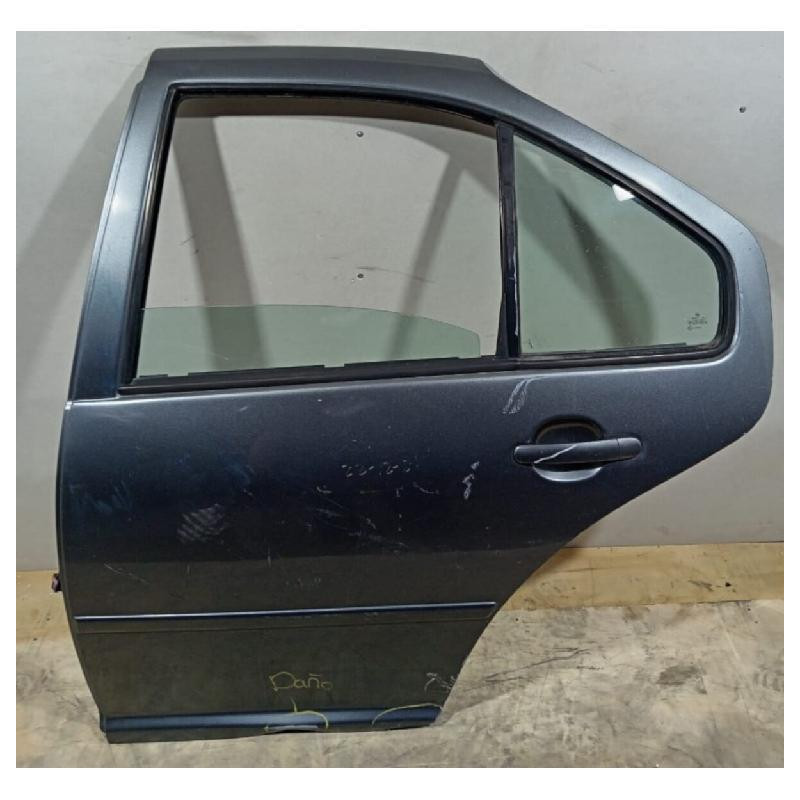 Puerta Volkswagen Jetta Clasico 2008 Al 2015