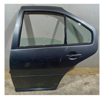 Puerta Volkswagen Jetta Clasico 2008 Al 2015