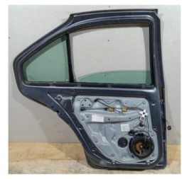 Puerta Volkswagen Jetta Clasico 2008 Al 2015