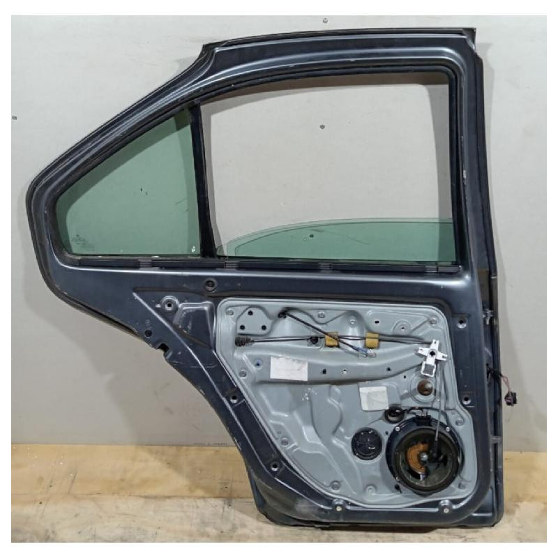 Puerta Volkswagen Jetta Clasico 2008 Al 2015