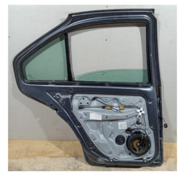 Puerta Volkswagen Jetta Clasico 2008 Al 2015