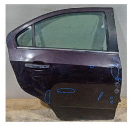 Puerta Chevrolet Sonic 2012 Al 2017