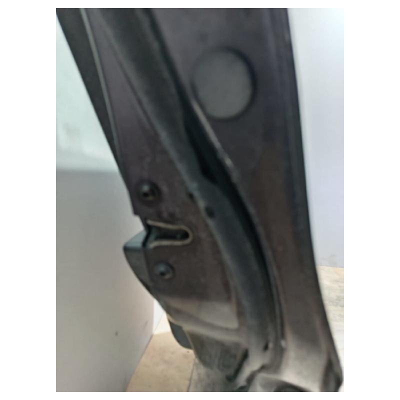 Puerta Chevrolet Sonic 2012 Al 2017