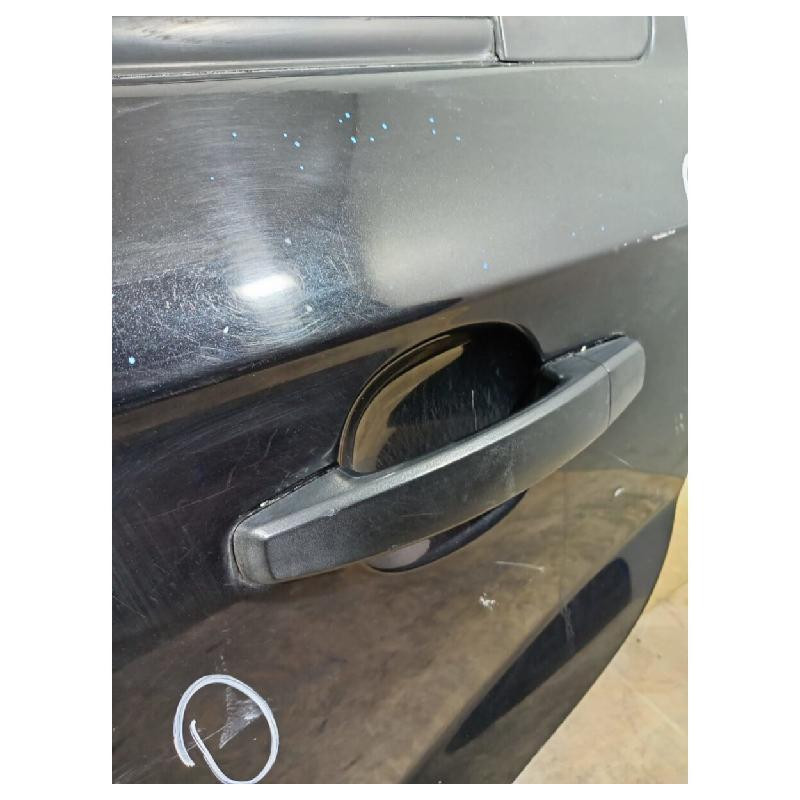 Puerta Chevrolet Aveo 2008 Al 2017