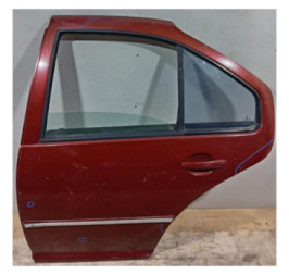 Puerta Volkswagen Jetta Clasico 1999 Al 2007