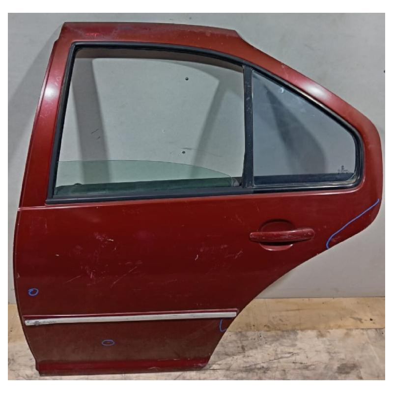 Puerta Volkswagen Jetta Clasico 1999 Al 2007