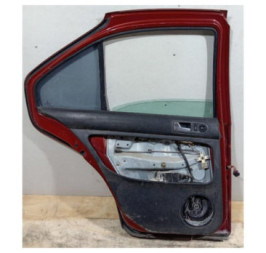 Puerta Volkswagen Jetta Clasico 1999 Al 2007