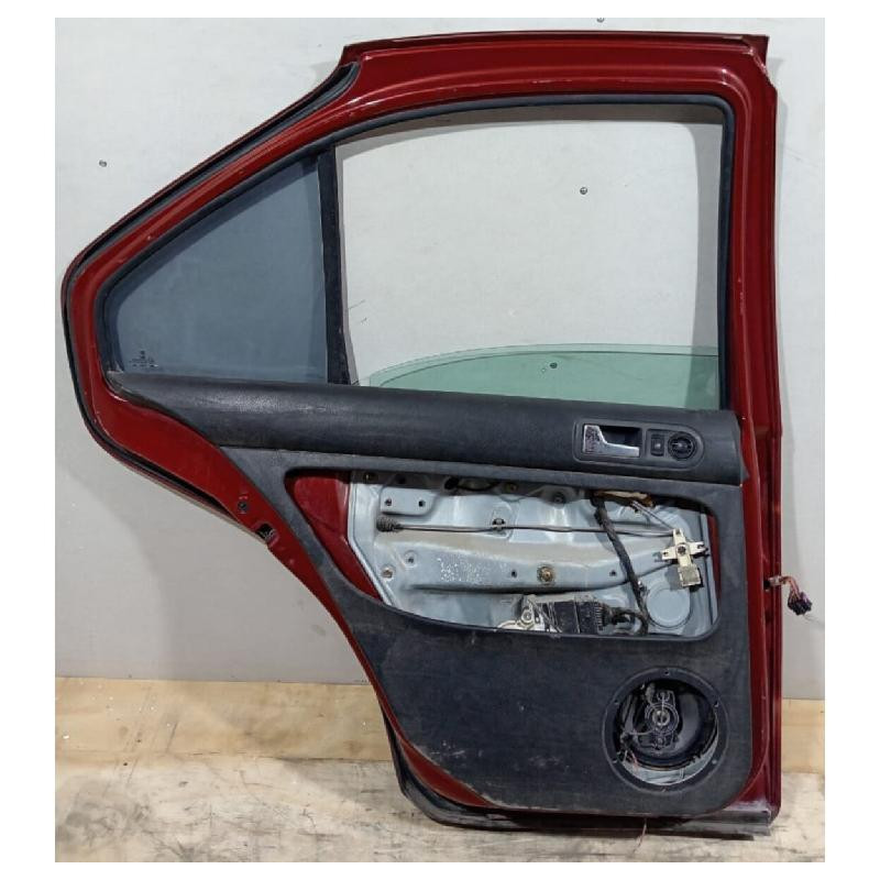 Puerta Volkswagen Jetta Clasico 1999 Al 2007