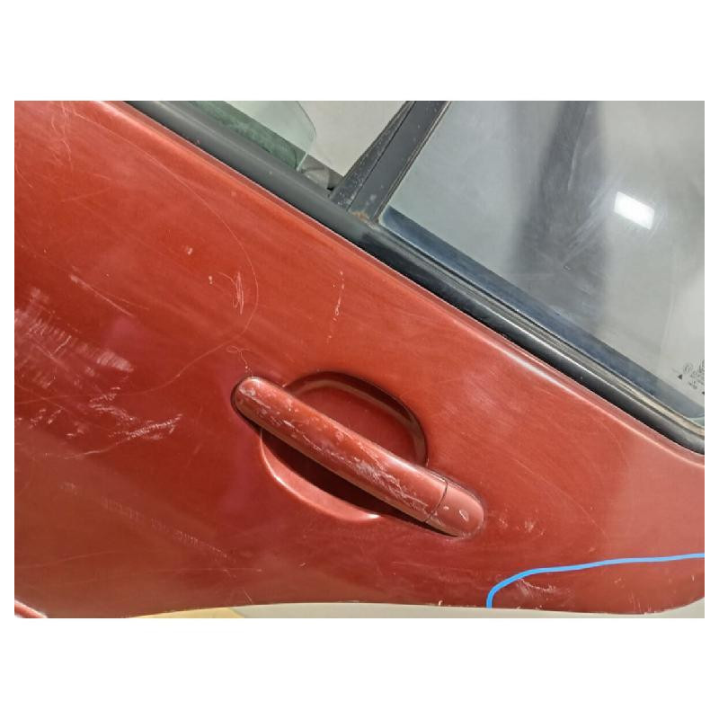 Puerta Volkswagen Jetta Clasico 1999 Al 2007