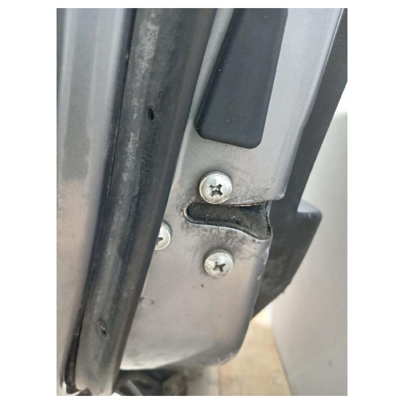 Puerta Chevrolet Spark 2011 Al 2017
