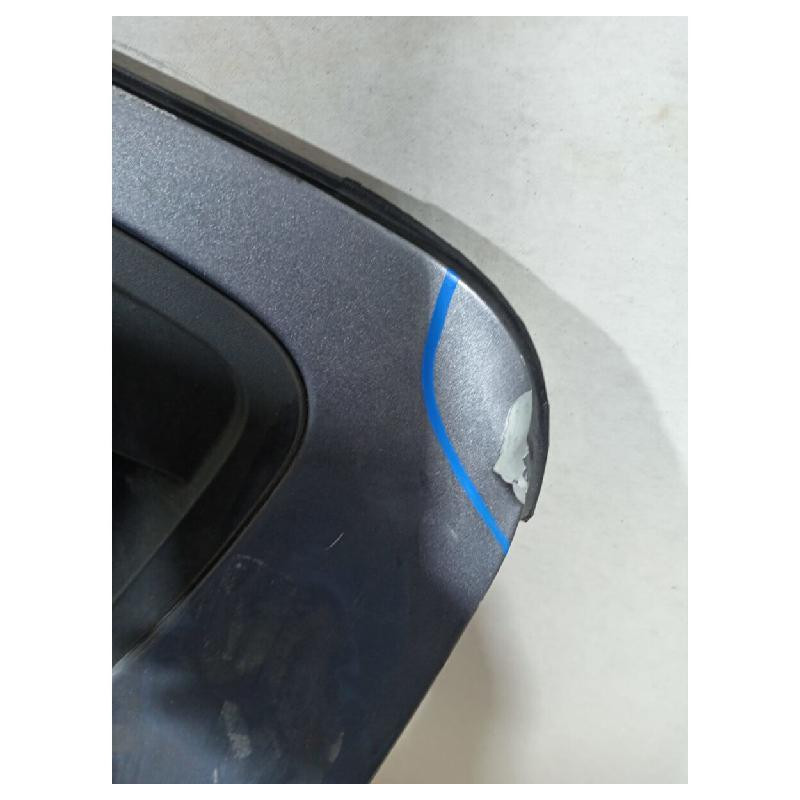 Puerta Chevrolet Spark 2011 Al 2017