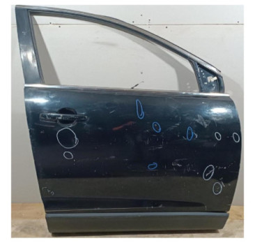 Puerta Mazda Cx9 2007 Al 2015