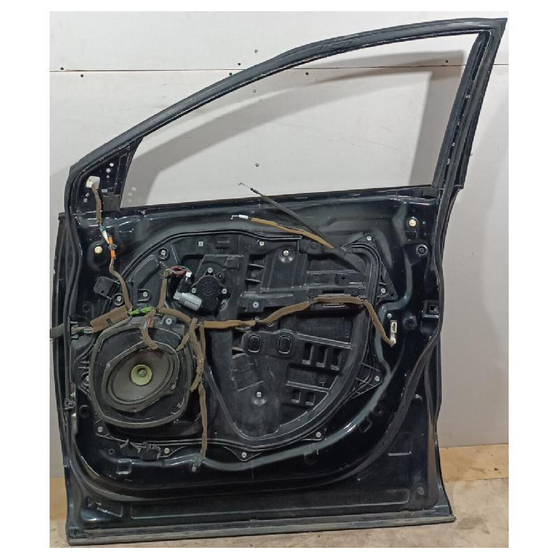 Puerta Mazda Cx9 2007 Al 2015