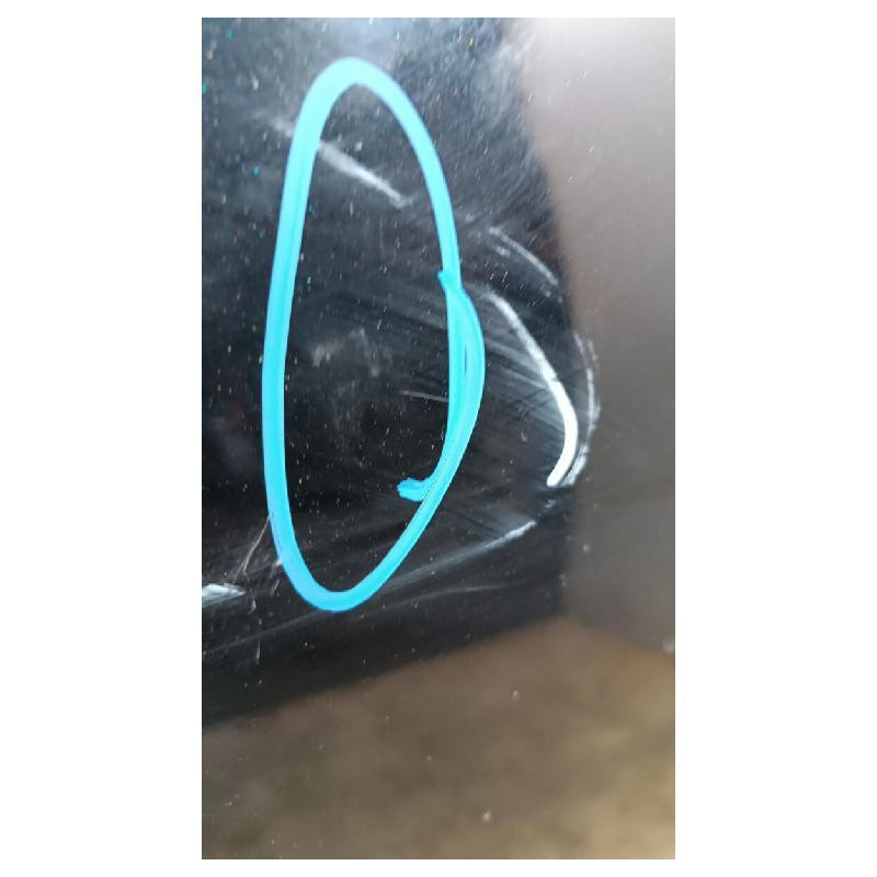 Puerta Mazda Cx9 2007 Al 2015