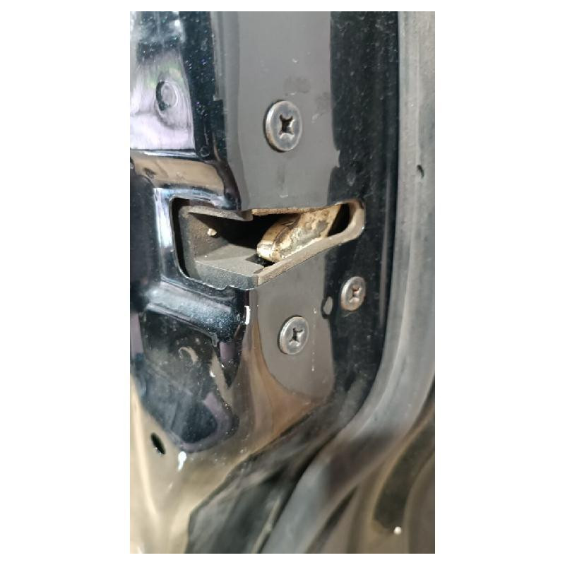 Puerta Mazda Cx9 2007 Al 2015