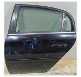 Puerta Chevrolet Vectra 2003 Al 2006