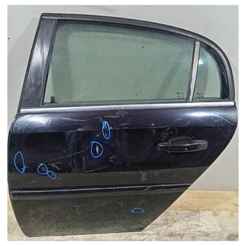 Puerta Chevrolet Vectra 2003 Al 2006