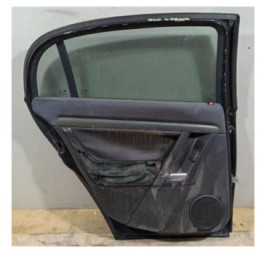 Puerta Chevrolet Vectra 2003 Al 2006