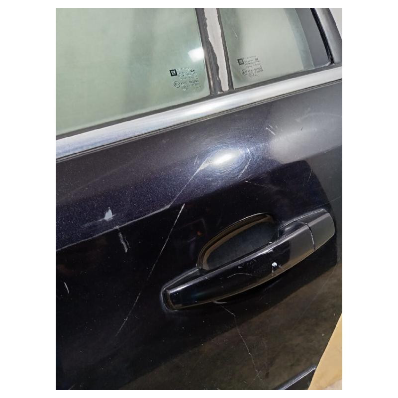 Puerta Chevrolet Vectra 2003 Al 2006