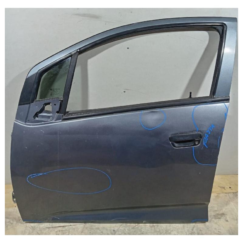 Puerta Chevrolet Beat 2018 Al 2020