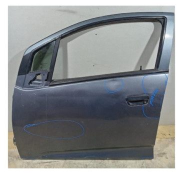 Puerta Chevrolet Beat 2018 Al 2020
