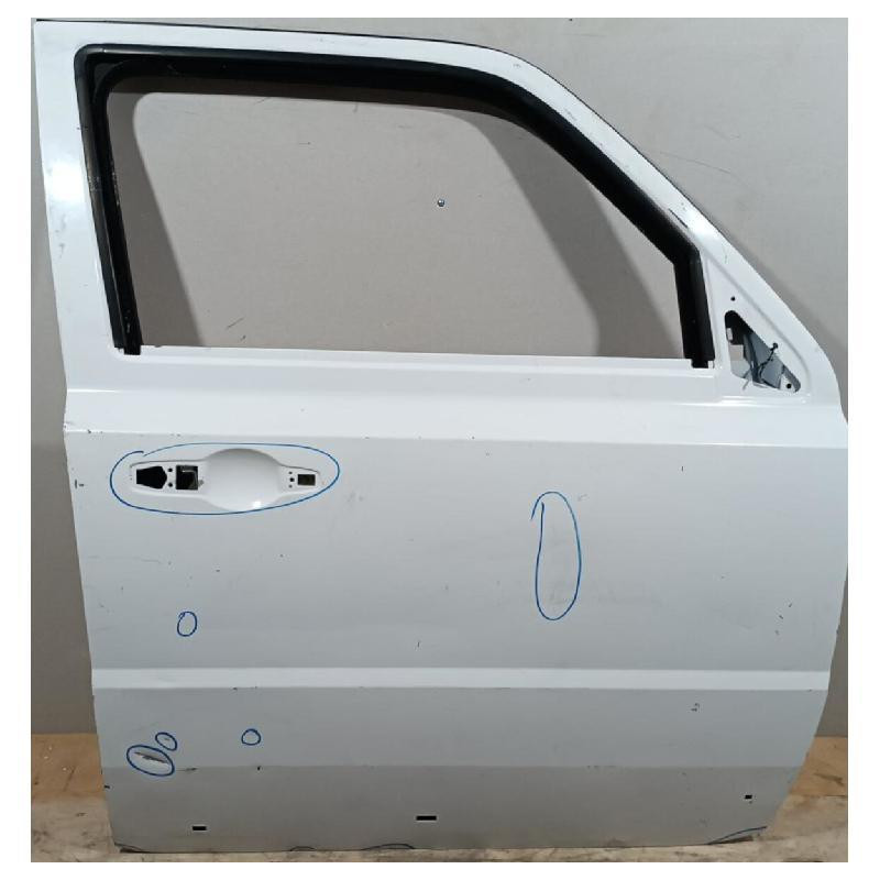Puerta Jeep Patriot 2007 Al 2017
