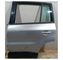 Puerta Volkswagen Tiguan 2009 Al 20016