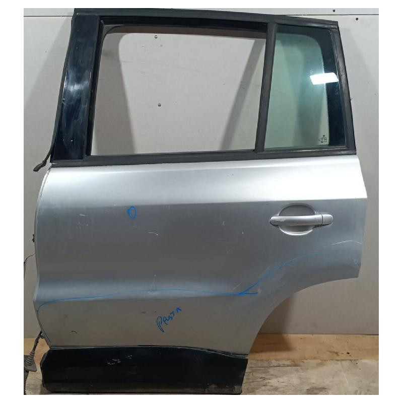 Puerta Volkswagen Tiguan 2009 Al 20016