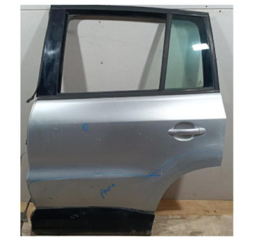 Puerta Volkswagen Tiguan 2009 Al 20016