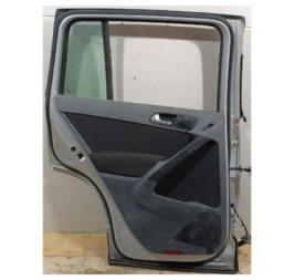 Puerta Volkswagen Tiguan 2009 Al 20016