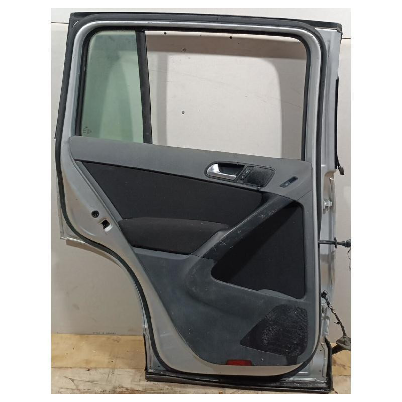 Puerta Volkswagen Tiguan 2009 Al 20016
