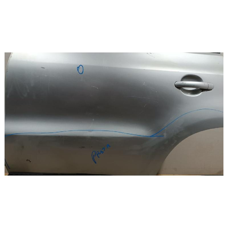 Puerta Volkswagen Tiguan 2009 Al 20016