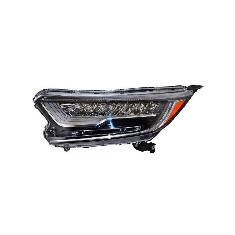 Faro crv 17-20 touring leds tyc1 nfs t154 izq