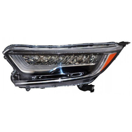 Faro crv 17-20 touring leds tyc1 nfs t154 izq