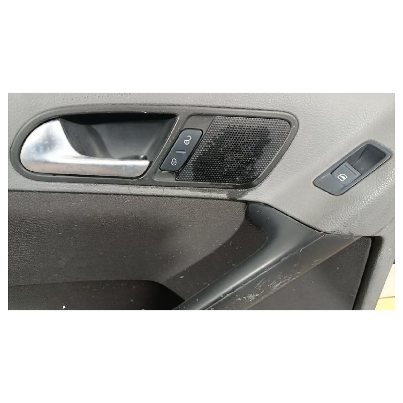 Puerta Volkswagen Tiguan 2009 Al 20016