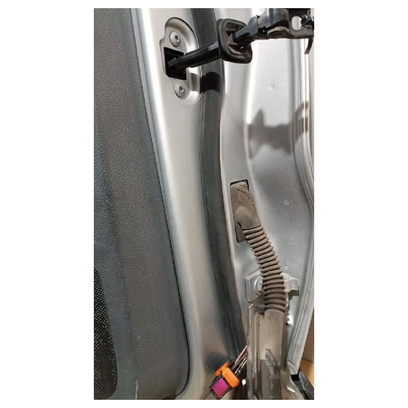 Puerta Volkswagen Tiguan 2009 Al 20016