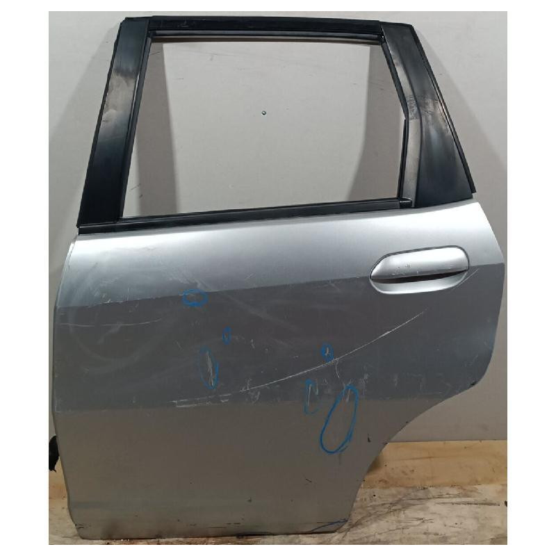 Puerta Honda Fit 2009 Al 2014