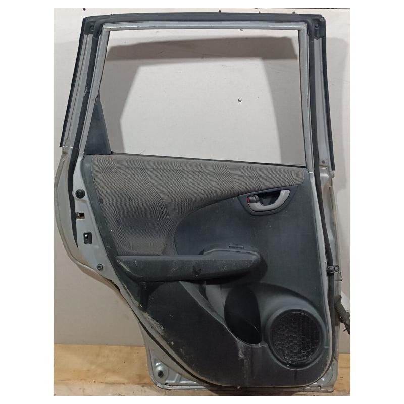 Puerta Honda Fit 2009 Al 2014