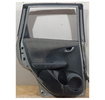 Puerta Honda Fit 2009 Al 2014