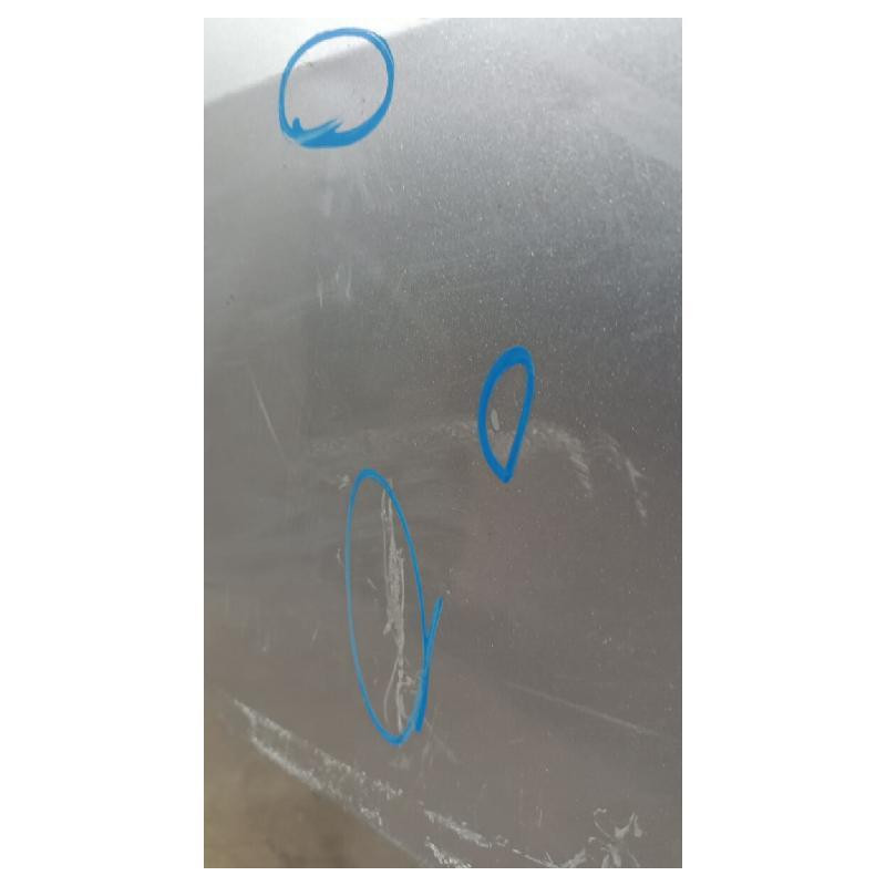 Puerta Honda Fit 2009 Al 2014