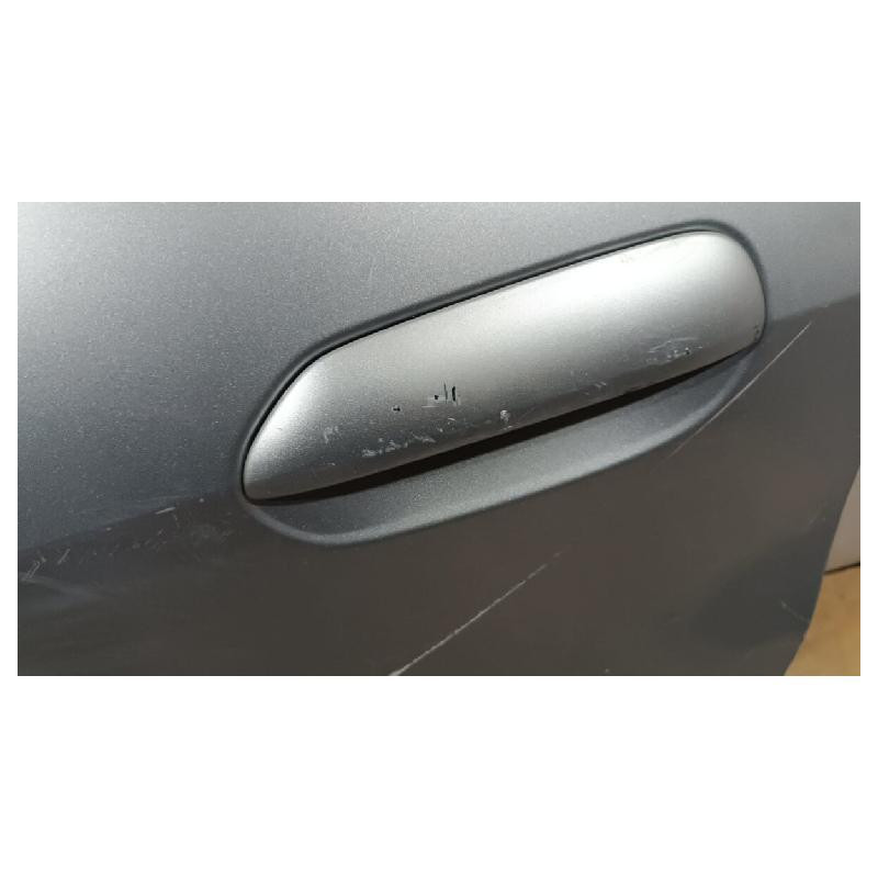 Puerta Honda Fit 2009 Al 2014