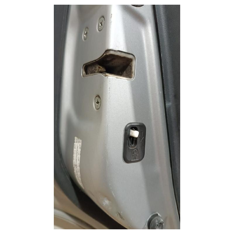 Puerta Honda Fit 2009 Al 2014