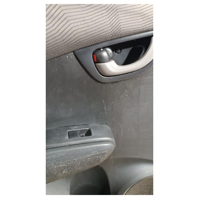 Puerta Honda Fit 2009 Al 2014