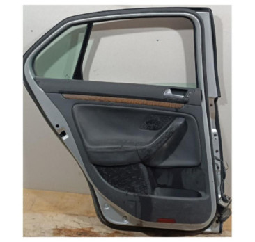 Puerta Volkswagen Bora 2005 Al 2010