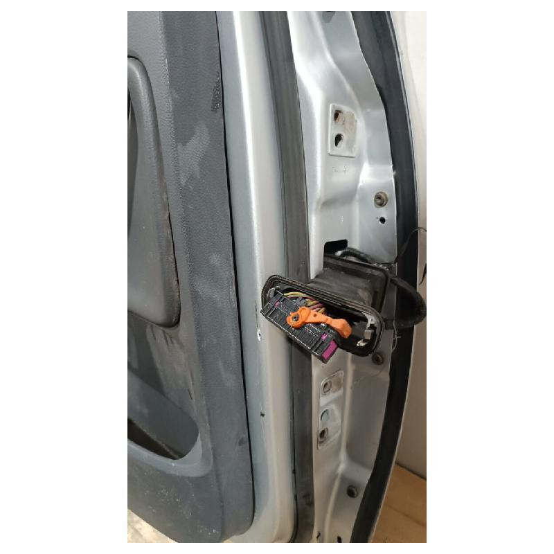 Puerta Volkswagen Bora 2005 Al 2010
