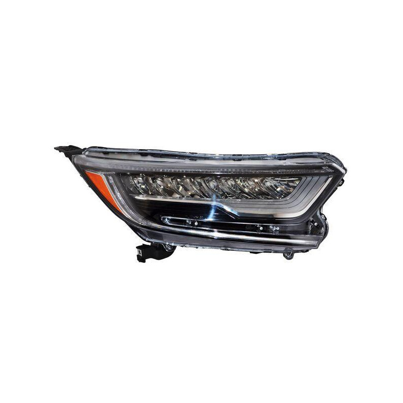 Faro crv 17-20 touring leds tyc1 nsf t154 der