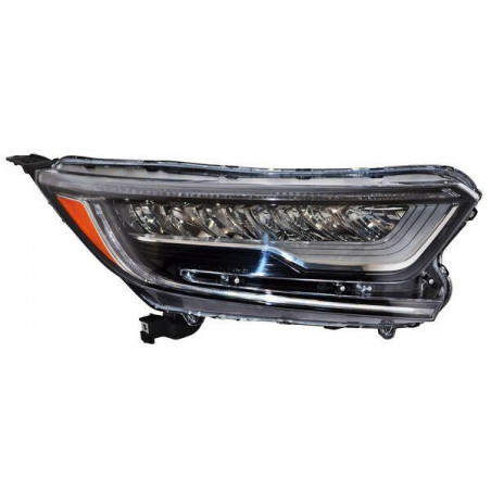 Faro crv 17-20 touring leds tyc1 nsf t154 der