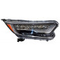 Faro crv 17-20 touring leds tyc1 nsf t154 der