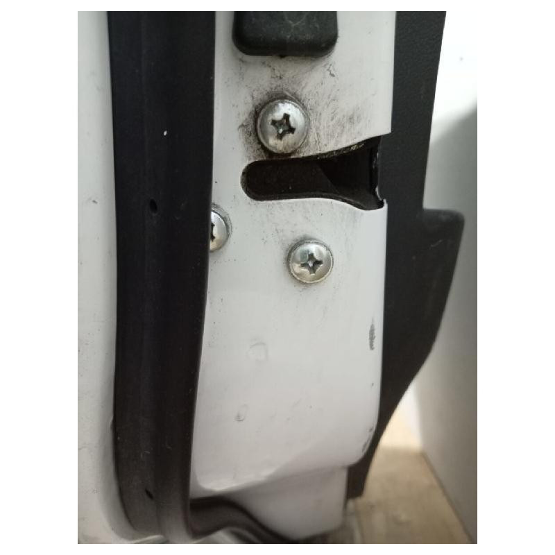 Puerta Chevrolet Spark 2011 Al 2017